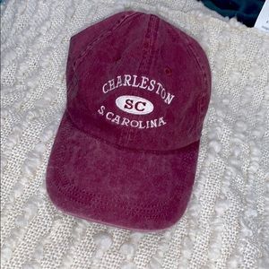 Charleston hat